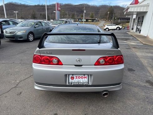 Used 2006 Acura RSX image 7