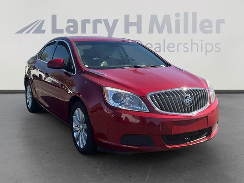 Used 2015 Buick Verano FWD image 6