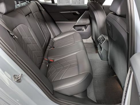 Certified 2024 BMW 530i w/ M Sport Package image 39