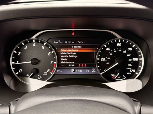 New 2026 Nissan Frontier S AWD/4WD image 27