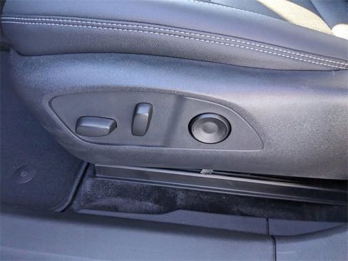 New 2025 Chevrolet Blazer EV LT w/ Super Cruise Package image 19