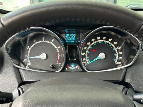 Used 2016 Ford Fiesta SE FWD image 30