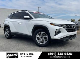 Used 2022 Hyundai Tucson SEL video 1