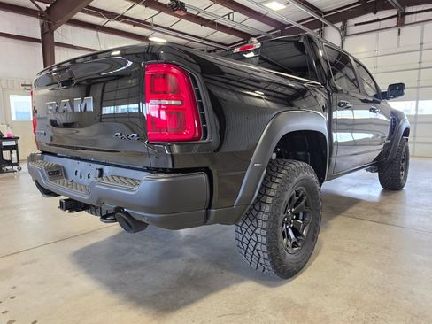 New 2026 RAM 1500 RHO AWD/4WD image 5
