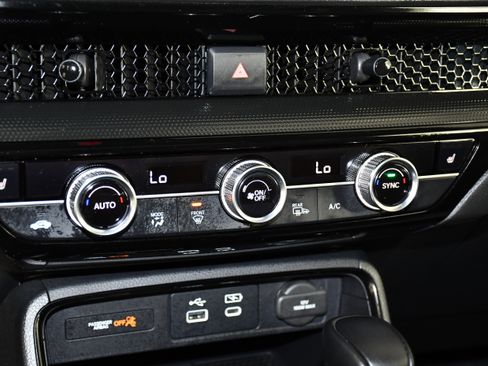 Certified 2025 Honda CR-V EX-L image 28