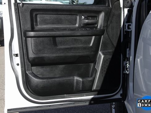 Used 2022 RAM 2500 Tradesman image 13