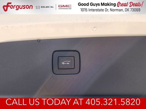 New 2026 Buick Envista Sport Touring w/ Convenience I Package FWD image 44
