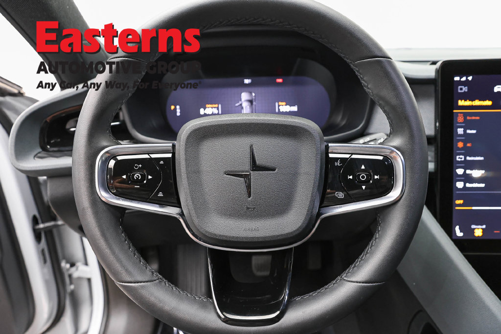 Used 2024 Polestar Polestar 2 AWD/4WD image 11