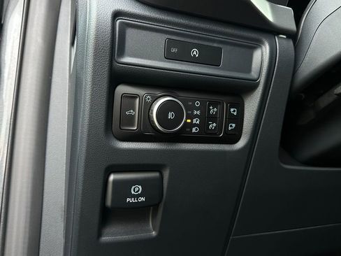 New 2025 Ford F150 XLT w/ Equipment Group 302A MID image 55
