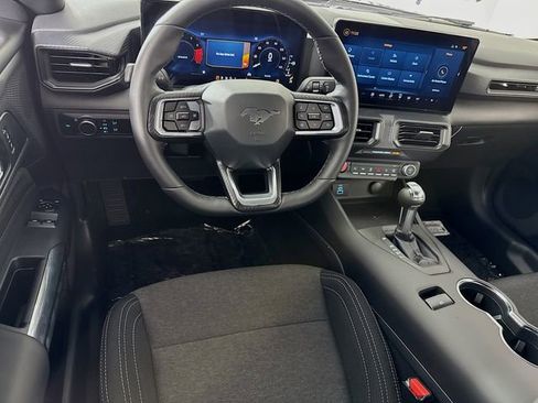 New 2026 Ford Mustang Coupe image 23