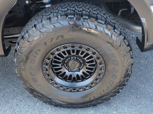 Used 2024 Ford F150 Raptor w/ Equipment Group 803A Raptor R image 44