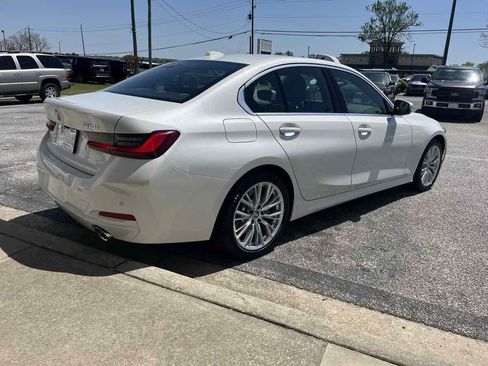 Used 2024 BMW 330i Sedan RWD image 41