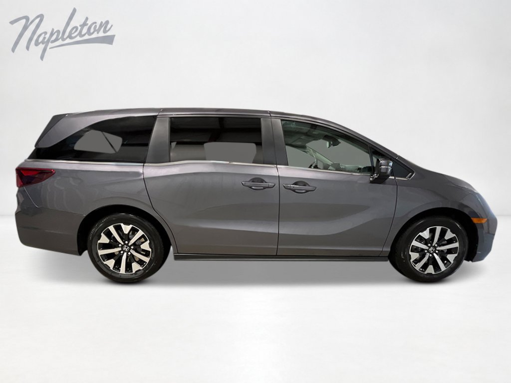 New 2027 Honda Odyssey EX-L image 8
