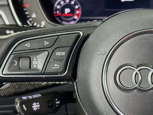 Used 2018 Audi S5 Prestige w/ S Sport Package image 13