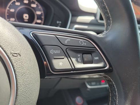 Used 2018 Audi S5 Prestige AWD/4WD image 21