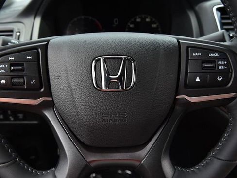 New 2026 Honda Ridgeline RTL image 24