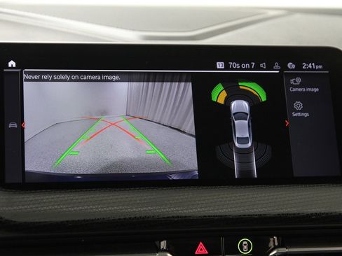 Certified 2022 BMW 228i xDrive Gran Coupe w/ Convenience Package image 12