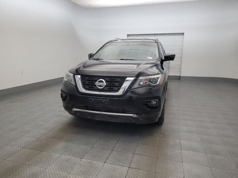 Used 2020 Nissan Pathfinder SL image 15