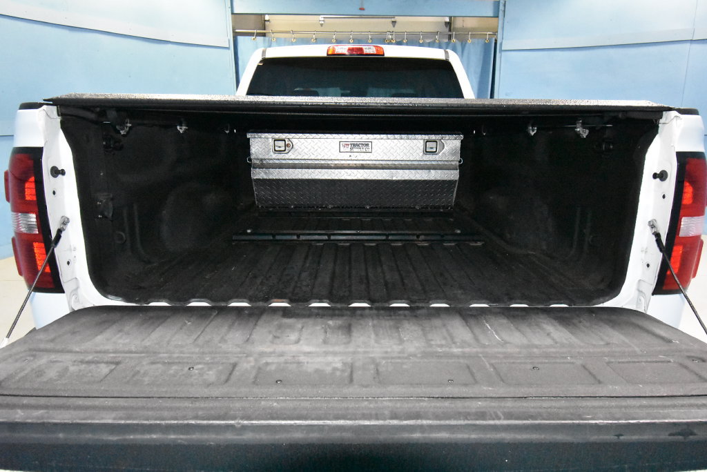 Used 2015 GMC Sierra 3500 SLT w/ Duramax Plus Package AWD/4WD image 28