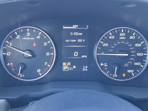 Certified 2026 Subaru Forester Premium AWD/4WD image 11