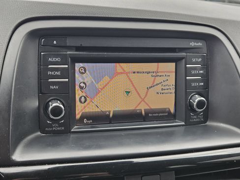 Used 2014 MAZDA CX-5 Grand Touring FWD image 15