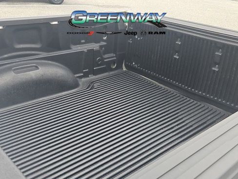 Used 2016 Ford F150 XLT RWD image 10