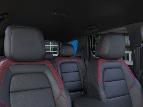 New 2026 Chevrolet Equinox RS w/ Convenience Package III image 26