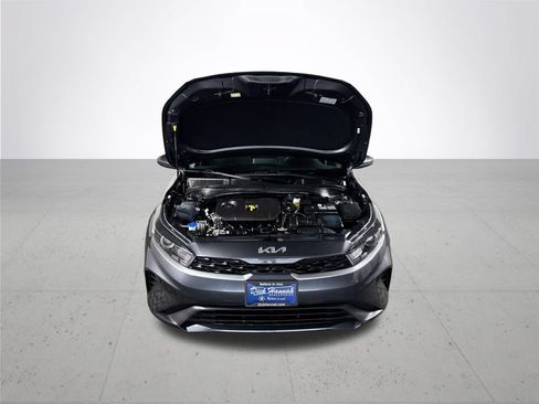 Certified 2023 Kia Forte LXS FWD image 22