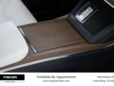 Used 2023 Tesla Model X image 37