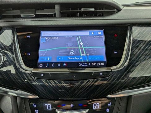 Certified 2024 Cadillac XT6 Premium Luxury w/ LPO, Floor Liner Package image 7
