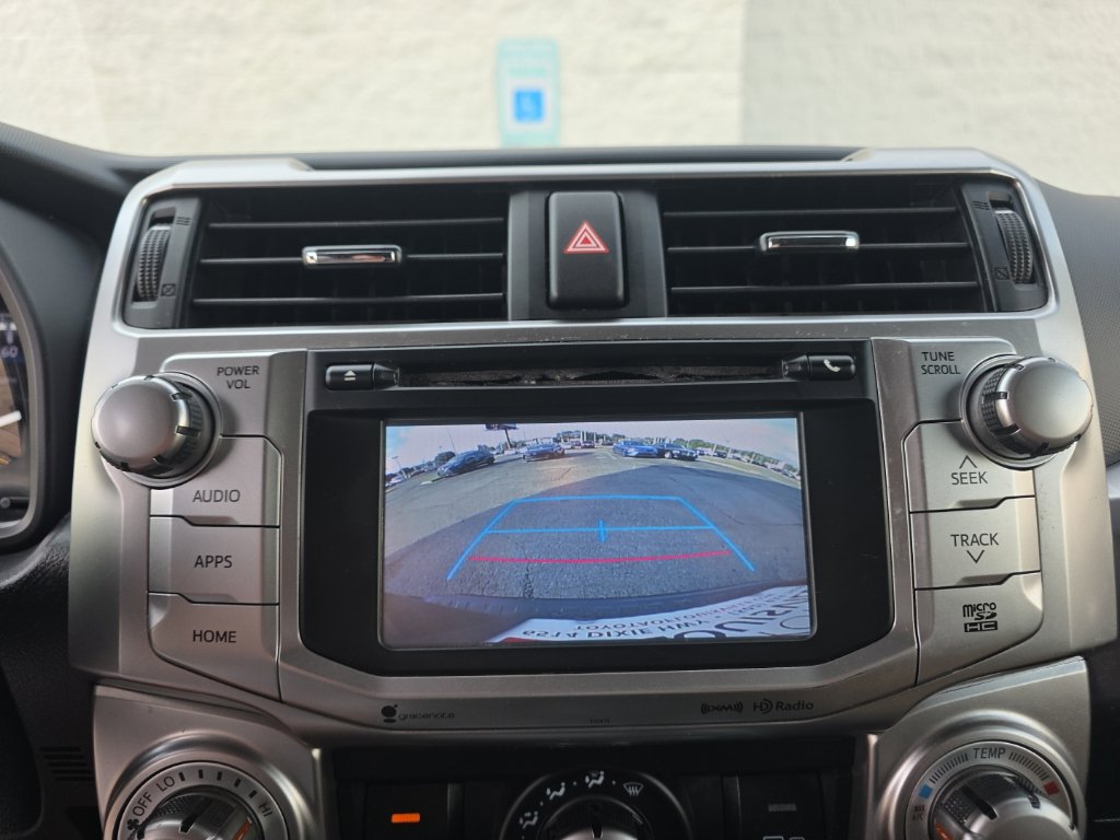 Used 2019 Toyota 4Runner SR5 AWD/4WD image 20