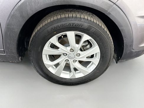 Used 2020 Hyundai Tucson SE w/ Cargo Package AWD/4WD image 31
