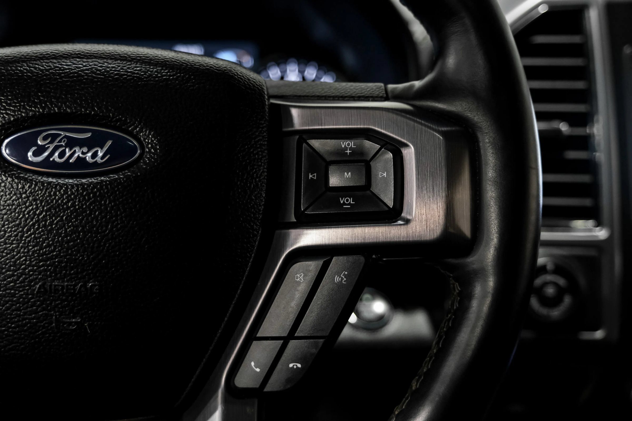 Used 2021 Ford Expedition Platinum AWD/4WD image 21