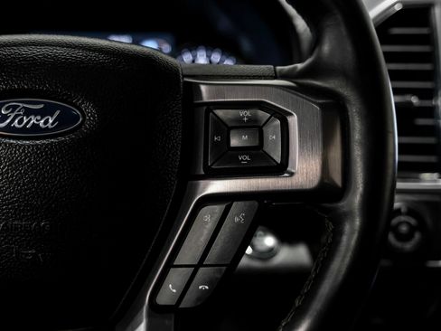 Used 2021 Ford Expedition Platinum AWD/4WD image 21