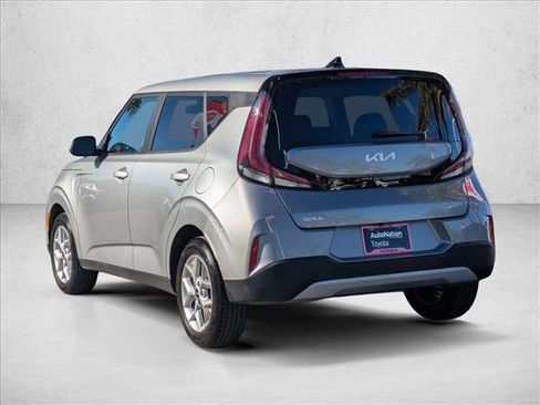 Used 2024 Kia Soul LX w/ Option Group 015 image 8