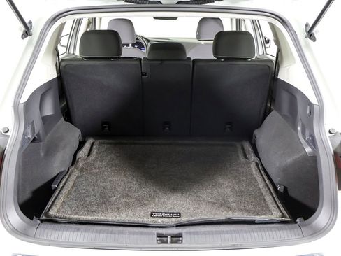 Used 2024 Volkswagen Tiguan S image 19
