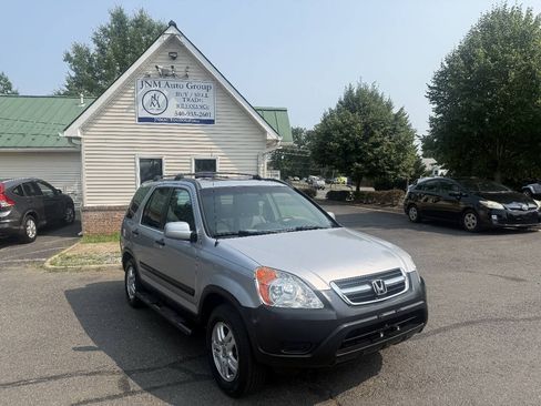 Used 2003 Honda CR-V EX image 1