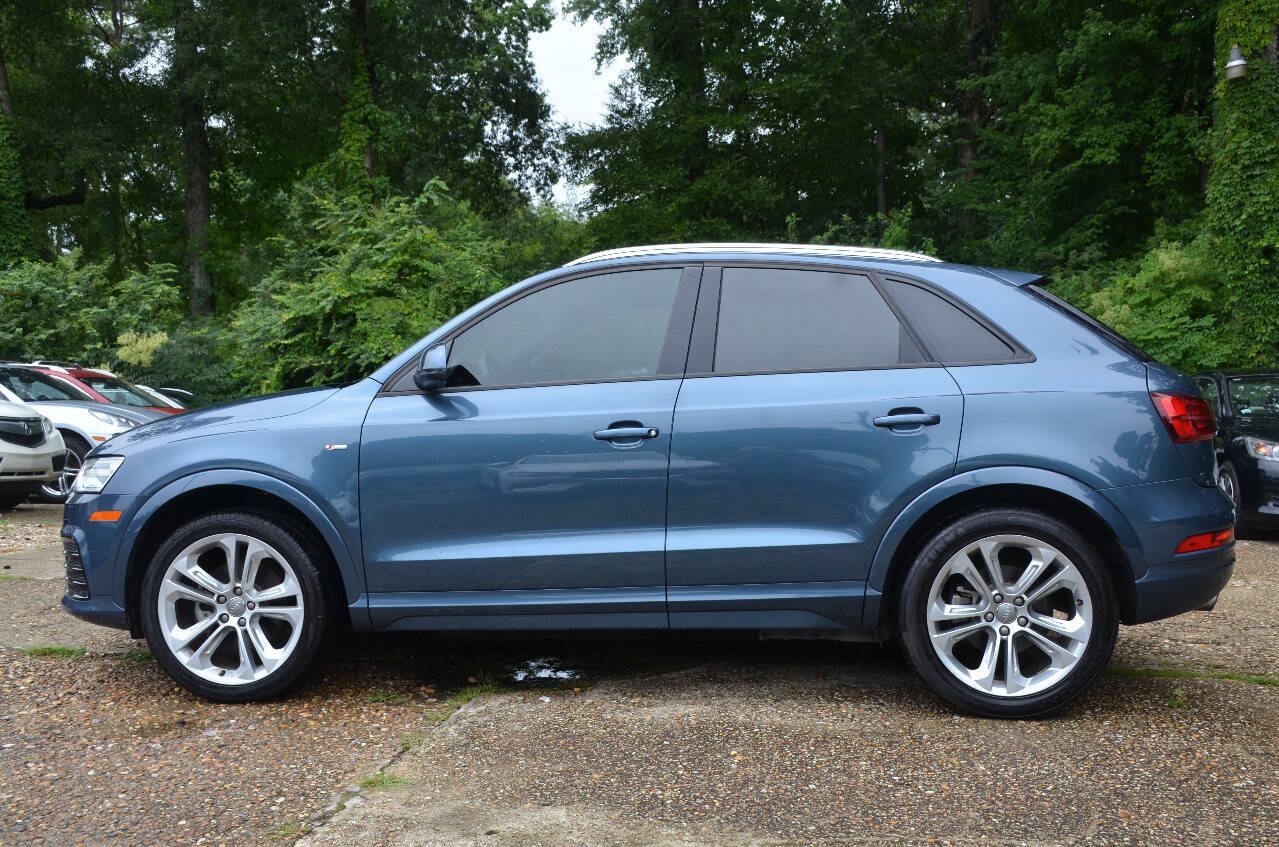 Used 2018 Audi Q3 2.0T Premium w/ Convenience Package FWD image 7