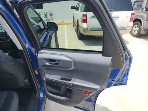 Certified 2023 Ford Bronco Sport Big Bend AWD/4WD image 20