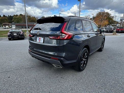 New 2026 Honda CR-V Sport-L image 4