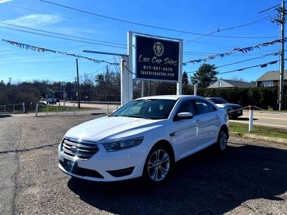 Used 2013 Ford Taurus SEL
