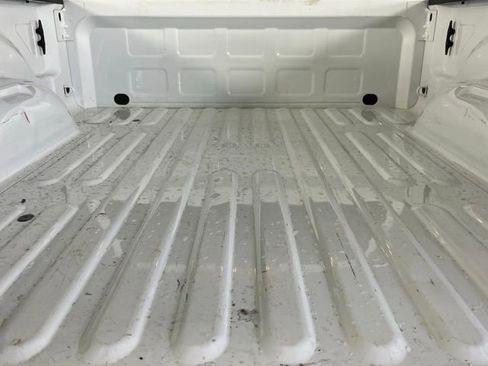 Used 2024 RAM 2500 Laramie image 8