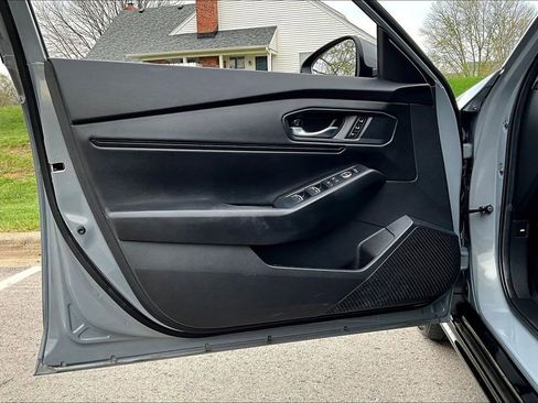 Used 2025 Honda Accord EX-L image 19