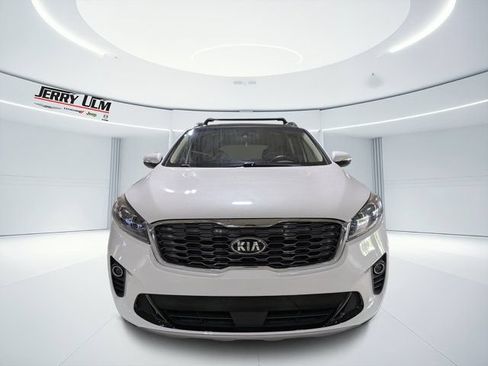 Used 2020 Kia Sorento EX FWD image 8