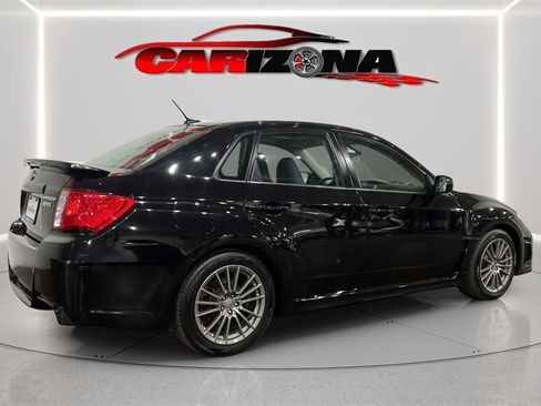 Used 2013 Subaru Impreza WRX Premium image 9