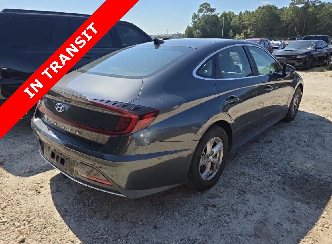 Used 2020 Hyundai Sonata SE FWD image 5