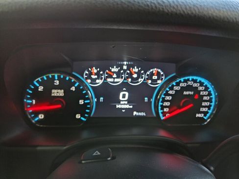 Used 2018 Chevrolet Tahoe Premier w/ RST 6.2L Performance Edition image 18