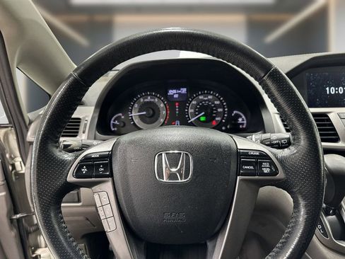 Used 2015 Honda Odyssey EX-L image 21