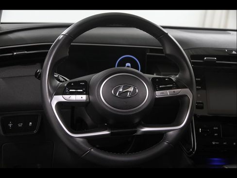 Certified 2023 Hyundai Tucson SEL w/ Convenience Package AWD/4WD image 7