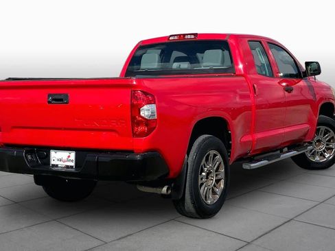 Used 2014 Toyota Tundra SR RWD image 13